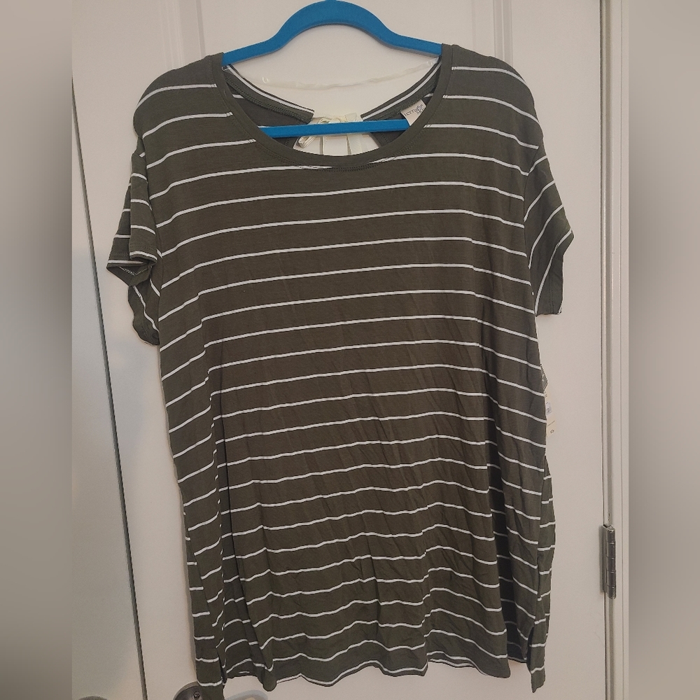 14W NWT Cute Top
